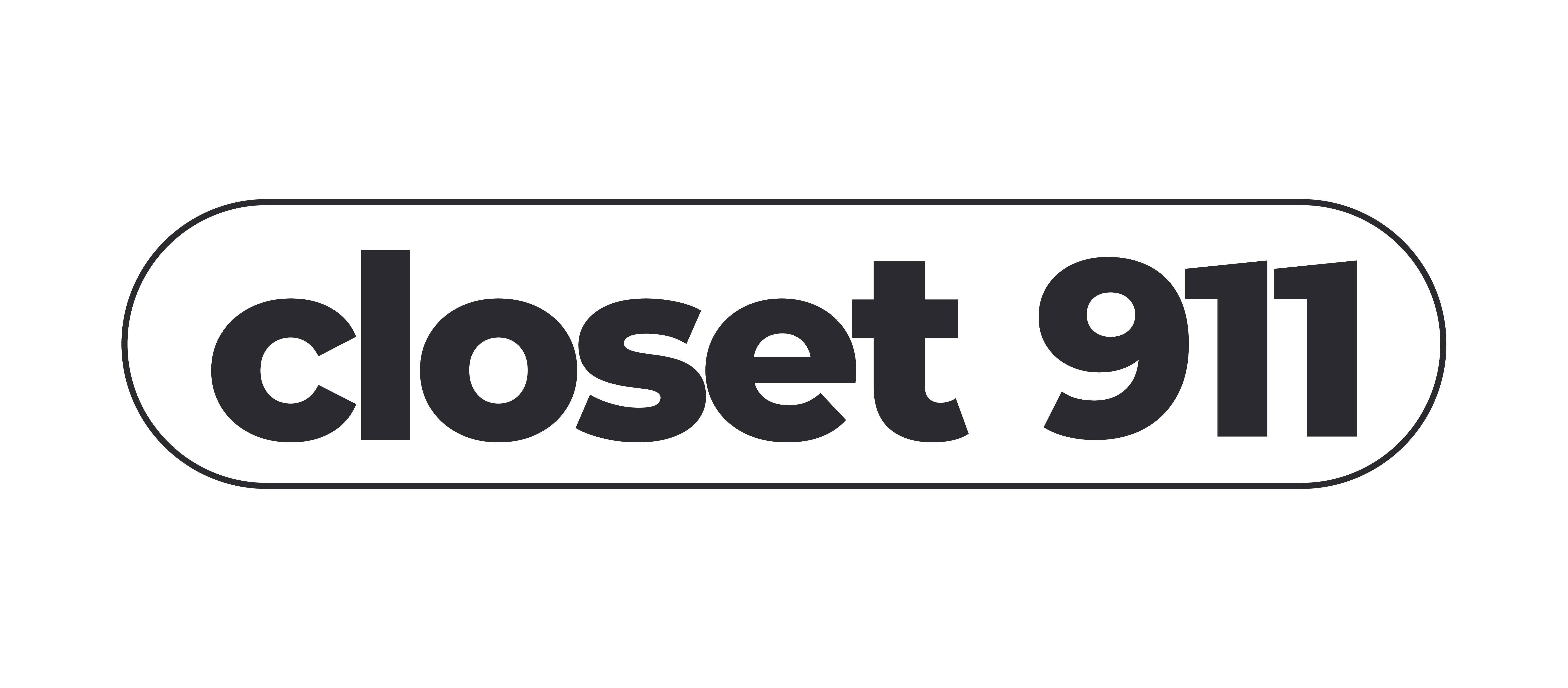 logo closet911